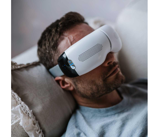 Medivon Masażer oczu Horizon Lynx - 1212377 - zdjęcie 9